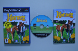 Ps2 Horsez