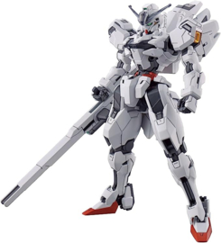 Gundam Model Kit HG 1/144 Gundam Calibarn The Witch from Mercury - Bandai [Nieuw]
