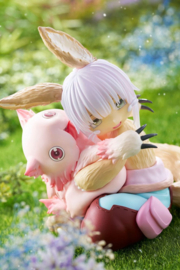 Made in Abyss: The Golden City of the Scorching Sun Figure Nanachi & Mitty 12 cm - Taito [Nieuw]