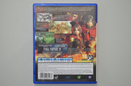 Ps4 Final Fantasy Type-0 HD [Gebruikt]