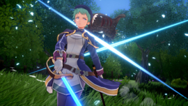 Switch 2 Trails in the Sky 2nd Chapter [Nieuw]