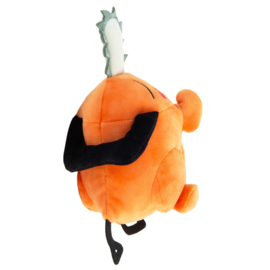 Chainsaw Man Mocchi-Mocchi Plush Figure Pochita Sleeping 20 cm - Furyu [Nieuw]