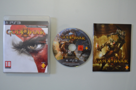 Ps3 God of War III