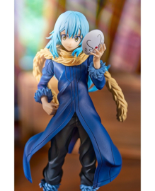 That Time I Got Reincarnated As A Slime Figure Rimuru Pop Up Parade - Good Smile Company [Nieuw]