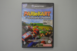 Gamecube Mario Kart Double Dash + Zelda Bonus Disk