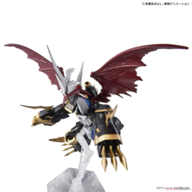 Figure Rise Model Kit Digimon Imperialdramon Amplified - Bandai [Nieuw]