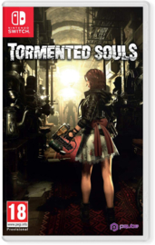Switch Tormented Souls [Gebruikt]