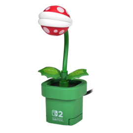 Nintendo Switch 2 Piranha Plant Camera [Nieuw]
