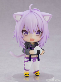 Hololive Production Nendoroid Action Figure Nekomata Okayu - Good Smile Company [Nieuw]