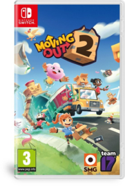 Switch Moving Out 2 [Nieuw]