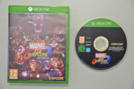 Xbox Marvel vs. Capcom Infinite (Xbox One) [Gebruikt]
