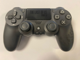 Playstation 4 Controller Wireless Dualshock (The Last of Us Part II Limited Edition) - Sony [Gebruikt]