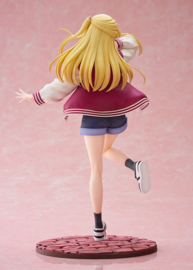 Oshi no Ko 1/6 PVC Figure Ruby: Bazurase Fashion Ver. 25 cm - DMM Factory [Nieuw]