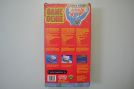 SNES Game Genie [Compleet]