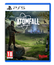 PS5 Atomfall [Nieuw]