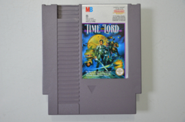 NES Time Lord