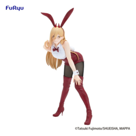 Chainsaw Man Figure Power BiCute Bunnies - Furyu [Pre-Order]