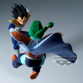 Dragonball Figure Vegeta Match Makers - Banpresto [Nieuw]