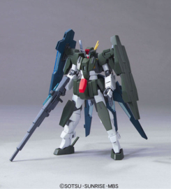 Gundam Model Kit HG 1/144 Cherudim Gundam GNHW/R - Bandai [Nieuw]
