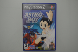 Ps2 Astro Boy