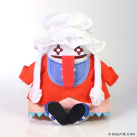 Final Fantasy IX Plush Figure Quina Quen (Quina) 19 cm - Square Enix [Nieuw]