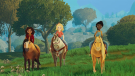 Ps4 Spirit Lucky's Big Adventure [Gebruikt]
