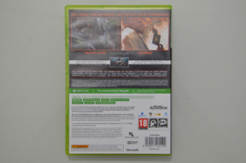 Xbox 360 Call of Duty Black Ops 3