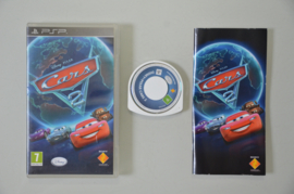 PSP Cars 2 (Platinum)