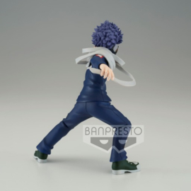 My Hero Academia Figure Hitoshi Shinso The Amazing Heroes 16 cm - Banpresto [Nieuw]