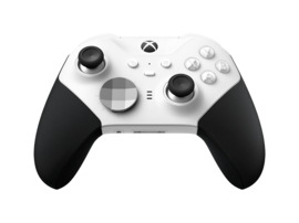 Xbox Elite Controller Wireless Series 2 - Xbox Series X/S (Core Edition) (White)