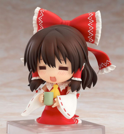 Touhou Project Nendoroid Action Figure Reimu Hakurei 2.0 10 cm (3rd-run) - Good Smile Company [Nieuw]