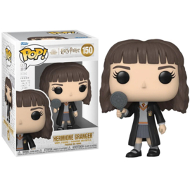 Harry Potter Chamber Of Secrets Anniversary Funko Pop Hermione Granger #150 [Nieuw]