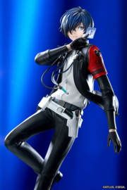 Persona 3 Reload Limpie Series 1/8 PVC Figure Protagonist 24 cm - Apex [Pre-Order]