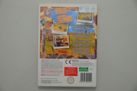 Wii Jambo! Safari Ranger Adventure