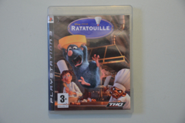 Ps3 Disney Pixar Ratatouille