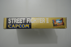 SNES Street Fighter II [Compleet]