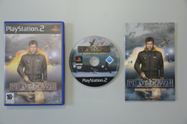 Ps2 Pilot Down Behind Enemy Lines