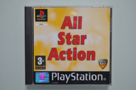 Ps1 All Star Action