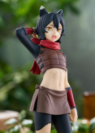 Delicious in Dungeon Pop Up Parade PVC Figure Izutsumi 16 cm - Good Smile Company [Nieuw]