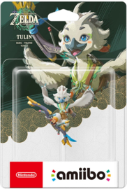 The Legend of Zelda Tears Of The Kingdom Amiibo Tulin [Nieuw]