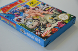 NES The Adventure Island Part II [Compleet]