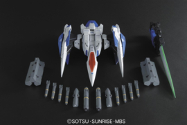 Gundam Model Kit PG 1/60 00 Raiser - Bandai [Nieuw]