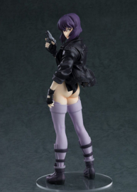 Ghost in the Shell Figure Motoko Kusanagi: S.A.C. Ver. L Size Pop Up Parade 23 cm - Max Factory [Pre-Order]