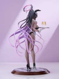 Blue Archive PVC Statue 1/7 Karin Kakudate (Bunny Girl) 30 cm - Max Factory [Nieuw]