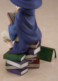 Delicious in Dungeon PVC Statue 1/7 Marcille Student Ver. AmiAmi Limited Edition 19 cm - AliceGlint [Nieuw]