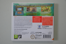 3DS Rabbids 3D