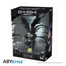Death Note Figure Ryuk - SFC [Nieuw]