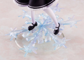 Re Zero Starting Life In Another World Figure Rem Winter Maid AMP - Taito [Nieuw]