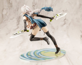 The Legend of Heroes 1/8 PVC Figure Fie Claussell 17 cm - Apex [Pre-Order]