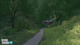 Xbox Farming Simulator 22 (Xbox One/Xbox Series X) [Gebruikt]